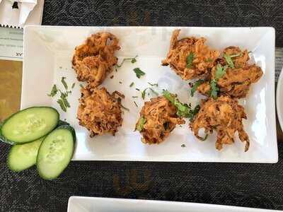 Tandoori Indian Ataşehir