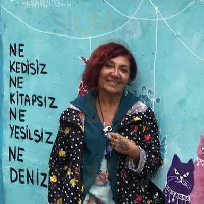 Tandoori Indian Ataşehir