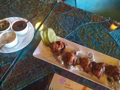 Tandoori Indian Ataşehir