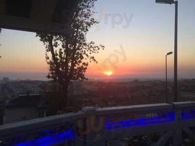 O Ağacın Altı Bambi Cafe