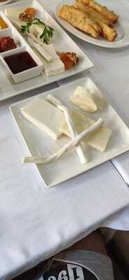 Dragos Sosyal Tesisleri