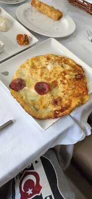 Dragos Sosyal Tesisleri