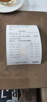 Dragos Sosyal Tesisleri