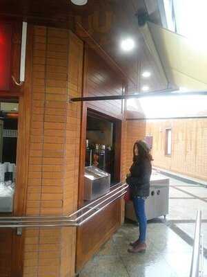 Dragos Sosyal Tesisleri