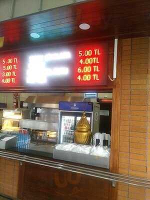 Dragos Sosyal Tesisleri