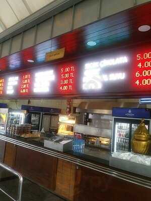 Dragos Sosyal Tesisleri