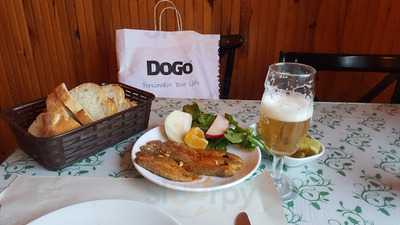 Tarihi Karakoy Balikcisi Grifin