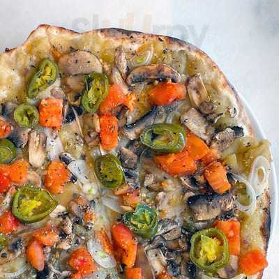 The Upper Crust Pizzeria Maslak