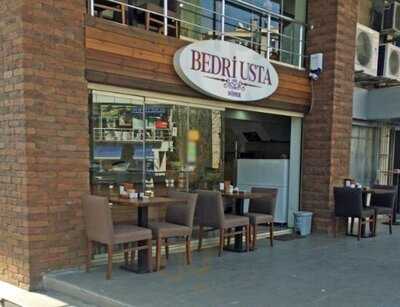 Bedri Usta Döner