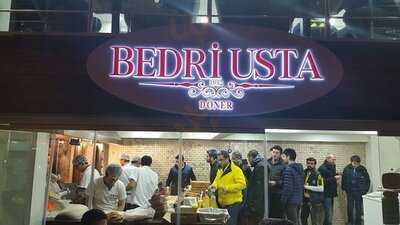 Bedri Usta Döner