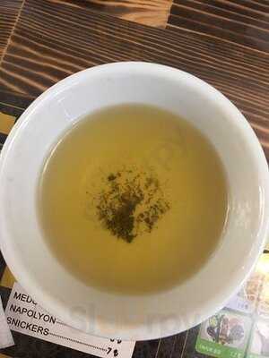 Han Atlas Uzbek Restaurant