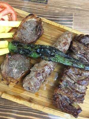 Han Atlas Uzbek Restaurant