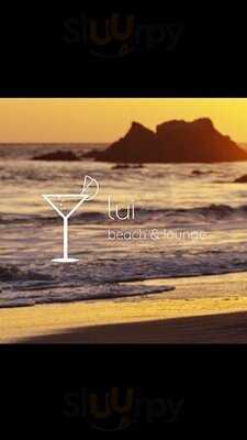 Lui Beach & Lounge