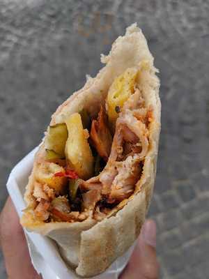 Aksoy Döner