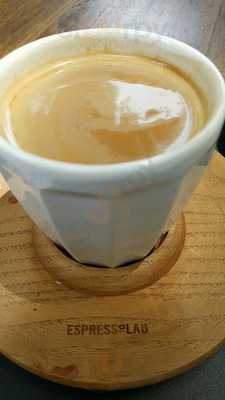 Espressolab