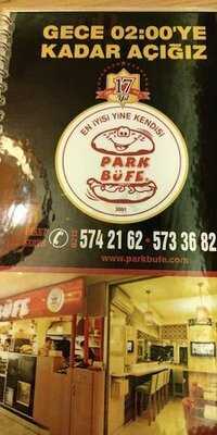 Park Bufe