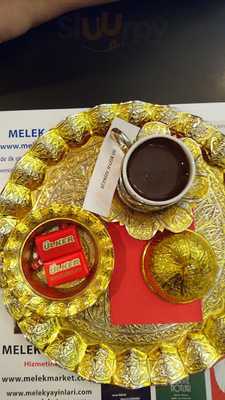 Melekler Kahvesi