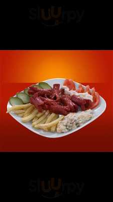 Etiler Marmaris Bufe