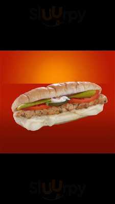 Etiler Marmaris Bufe