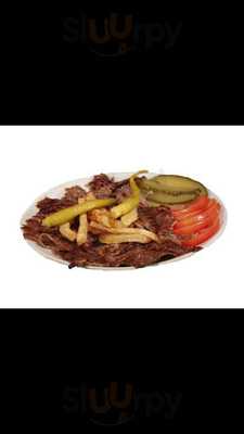 Etiler Marmaris Bufe