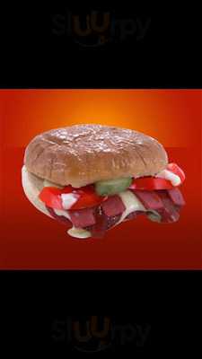 Etiler Marmaris Bufe