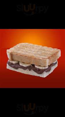 Etiler Marmaris Bufe