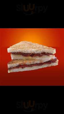 Etiler Marmaris Bufe