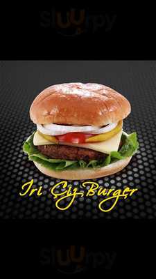 Etiler Marmaris Bufe