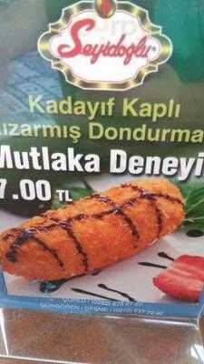 Seyidoglu Baklavalari