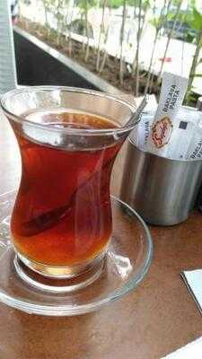 Seyidoglu Baklavalari