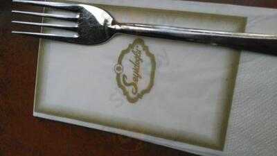 Seyidoglu Baklavalari