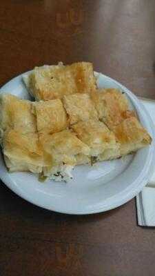 Seyidoglu Baklavalari