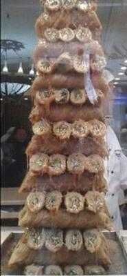 Seyidoglu Baklavalari