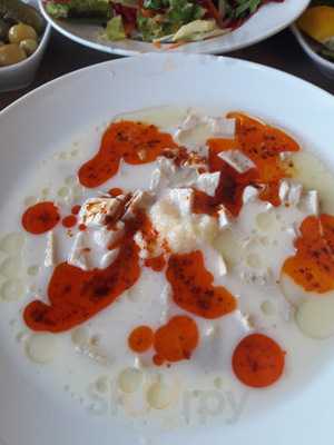 Seyithan İşkembe Salonu