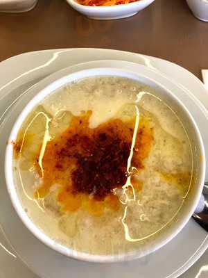 Seyithan İşkembe Salonu