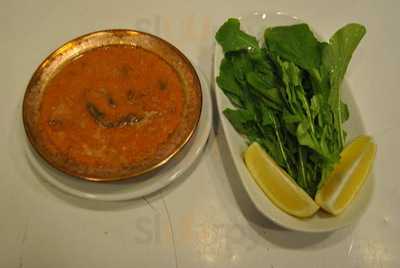 Seyithan İşkembe Salonu