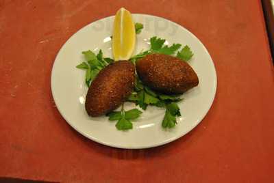 Seyithan İşkembe Salonu