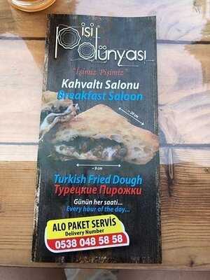 Pişi Dünyası