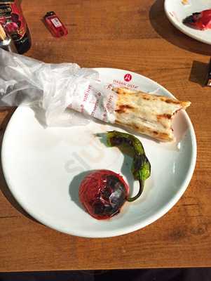 Hasan Usta Kebap
