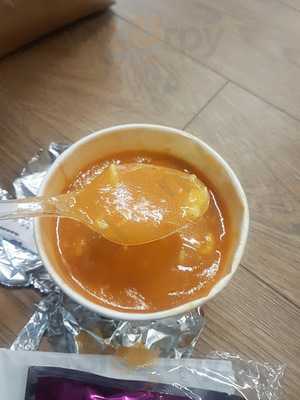 Kadıköy Çorbacısı