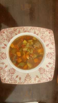 Kadıköy Çorbacısı