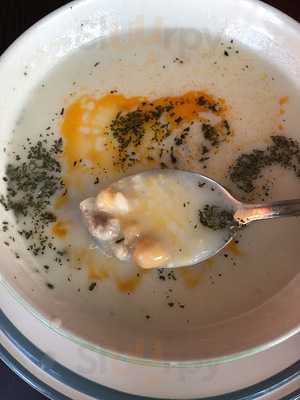 Kadıköy Çorbacısı