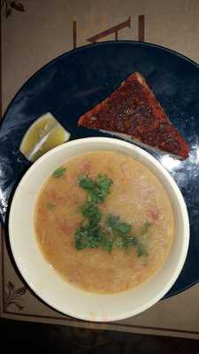 Kadıköy Çorbacısı