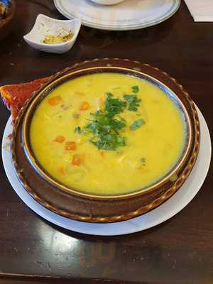 Kadıköy Çorbacısı