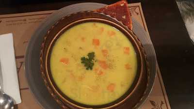 Kadıköy Çorbacısı