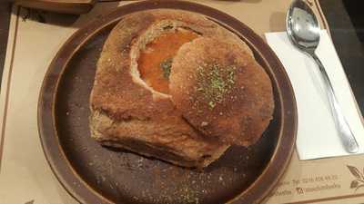 Kadıköy Çorbacısı