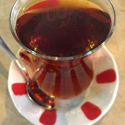 Tarihi Bağdat Kurukahvecisi