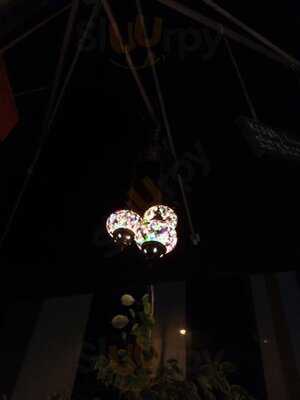 Tarihi Bağdat Kurukahvecisi