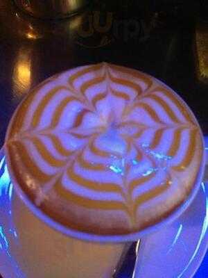 Tarihi Bağdat Kurukahvecisi