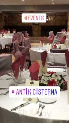 Antik Cisterna